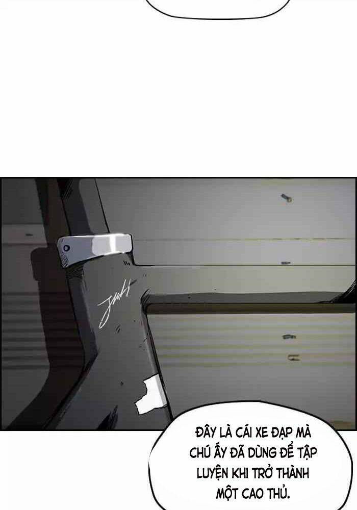 Thể Thao Cực Hạn Chapter 199 - Trang 2