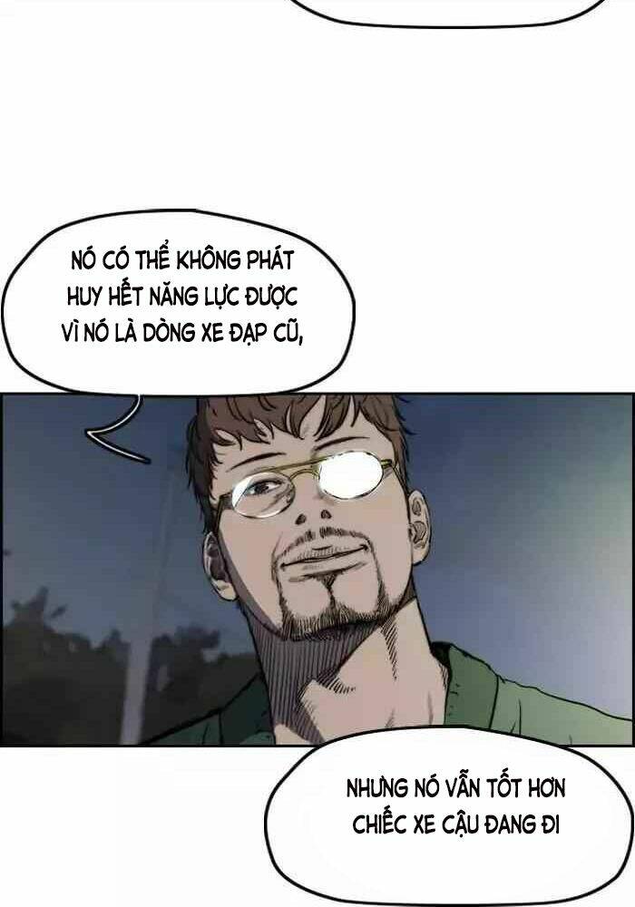 Thể Thao Cực Hạn Chapter 199 - Trang 2