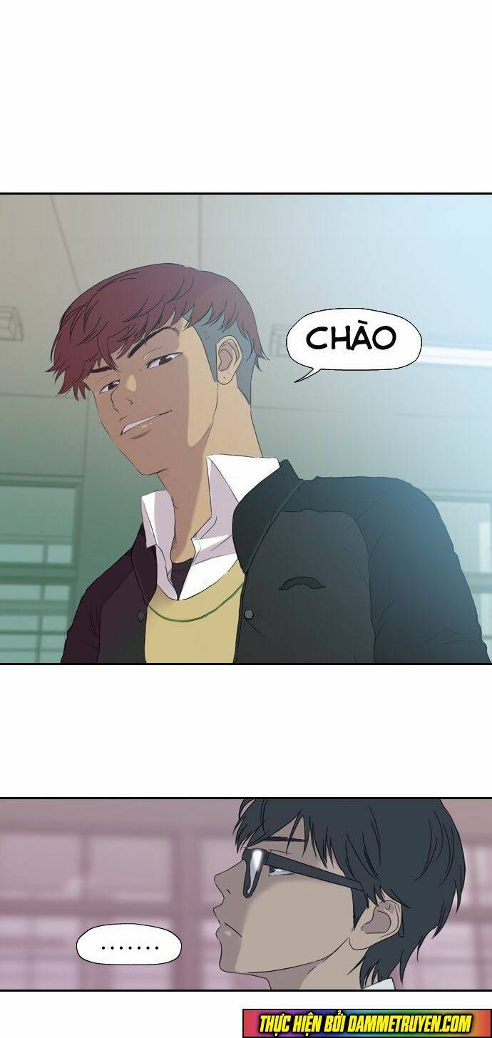 Thể Thao Cực Hạn Chapter 2 - Trang 2