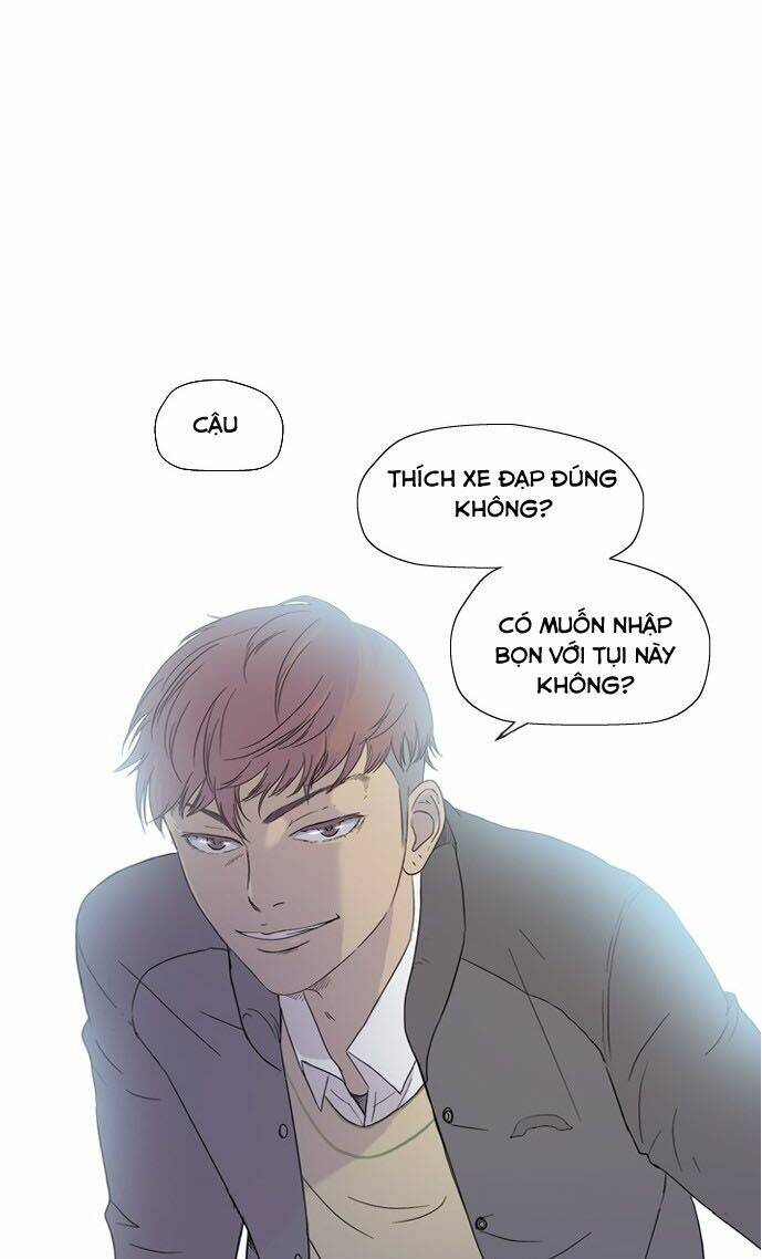 Thể Thao Cực Hạn Chapter 2 - Trang 2