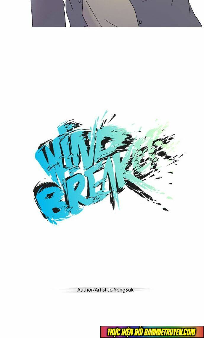 Thể Thao Cực Hạn Chapter 2 - Trang 2