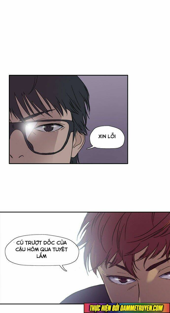 Thể Thao Cực Hạn Chapter 2 - Trang 2