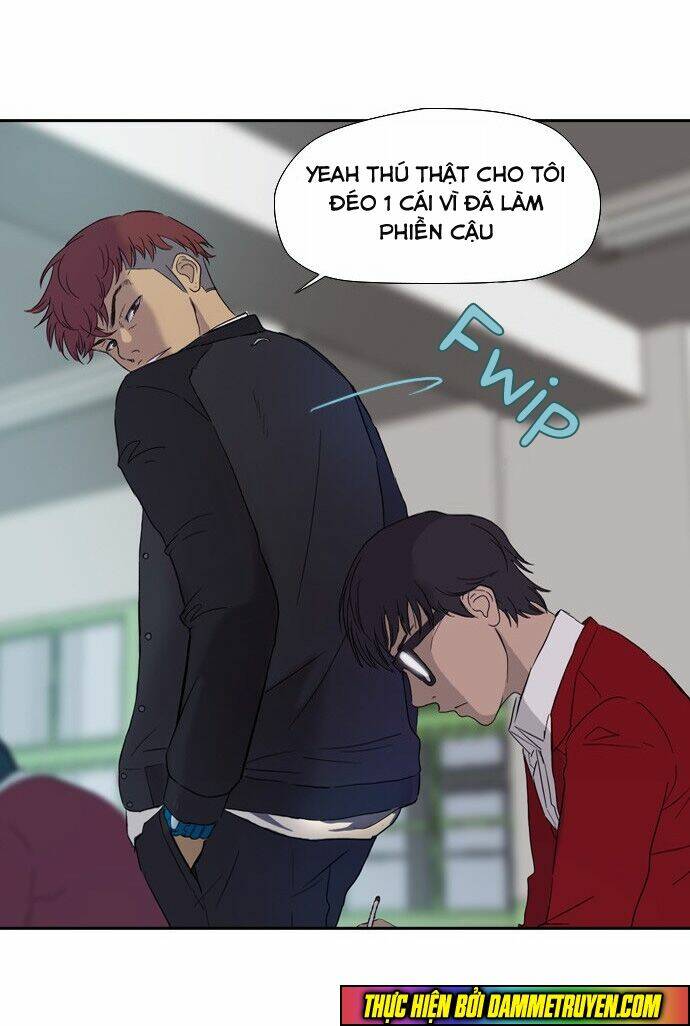 Thể Thao Cực Hạn Chapter 2 - Trang 2