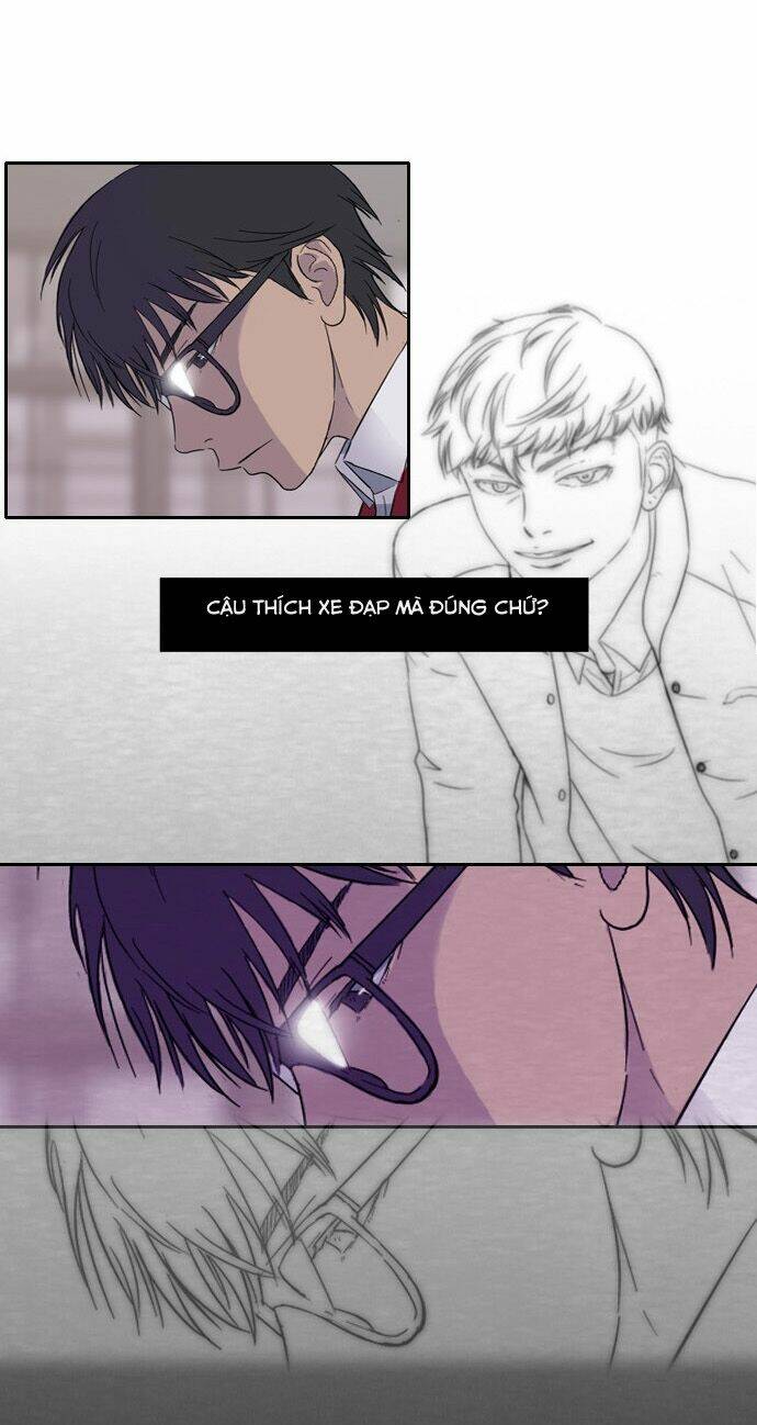 Thể Thao Cực Hạn Chapter 2 - Trang 2