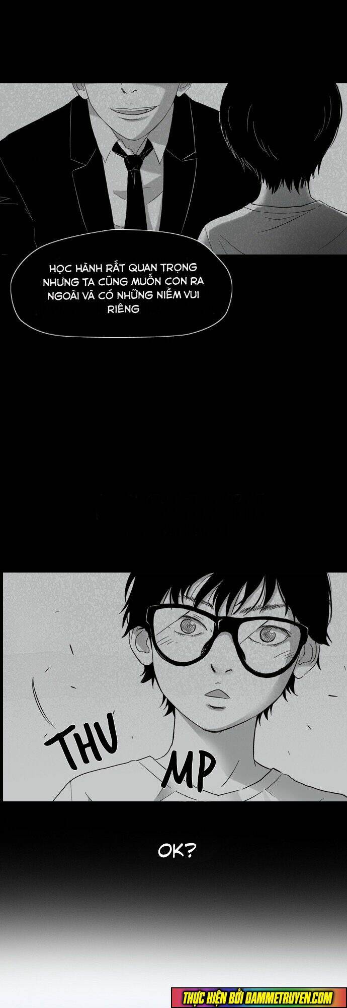 Thể Thao Cực Hạn Chapter 2 - Trang 2