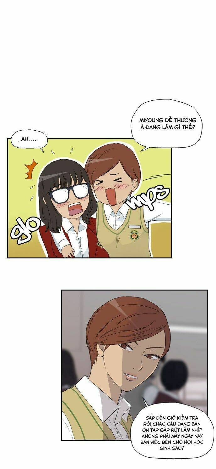 Thể Thao Cực Hạn Chapter 2 - Trang 2