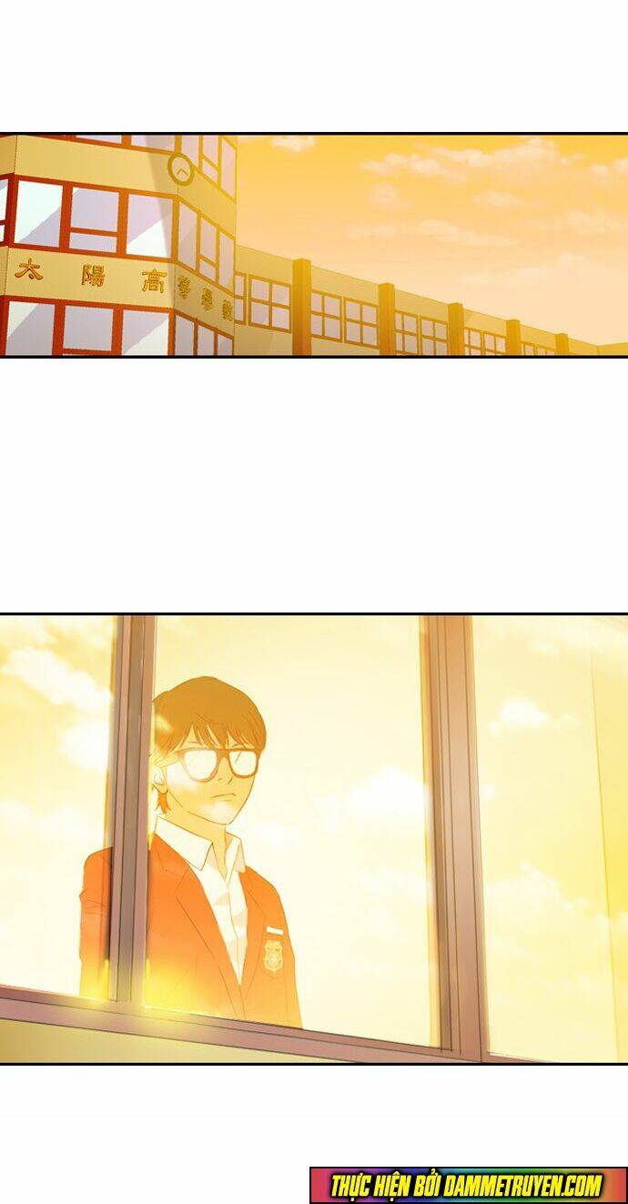 Thể Thao Cực Hạn Chapter 2 - Trang 2