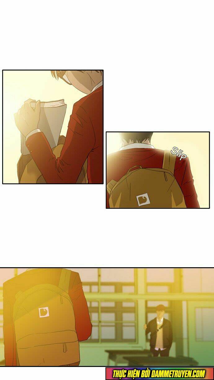 Thể Thao Cực Hạn Chapter 2 - Trang 2