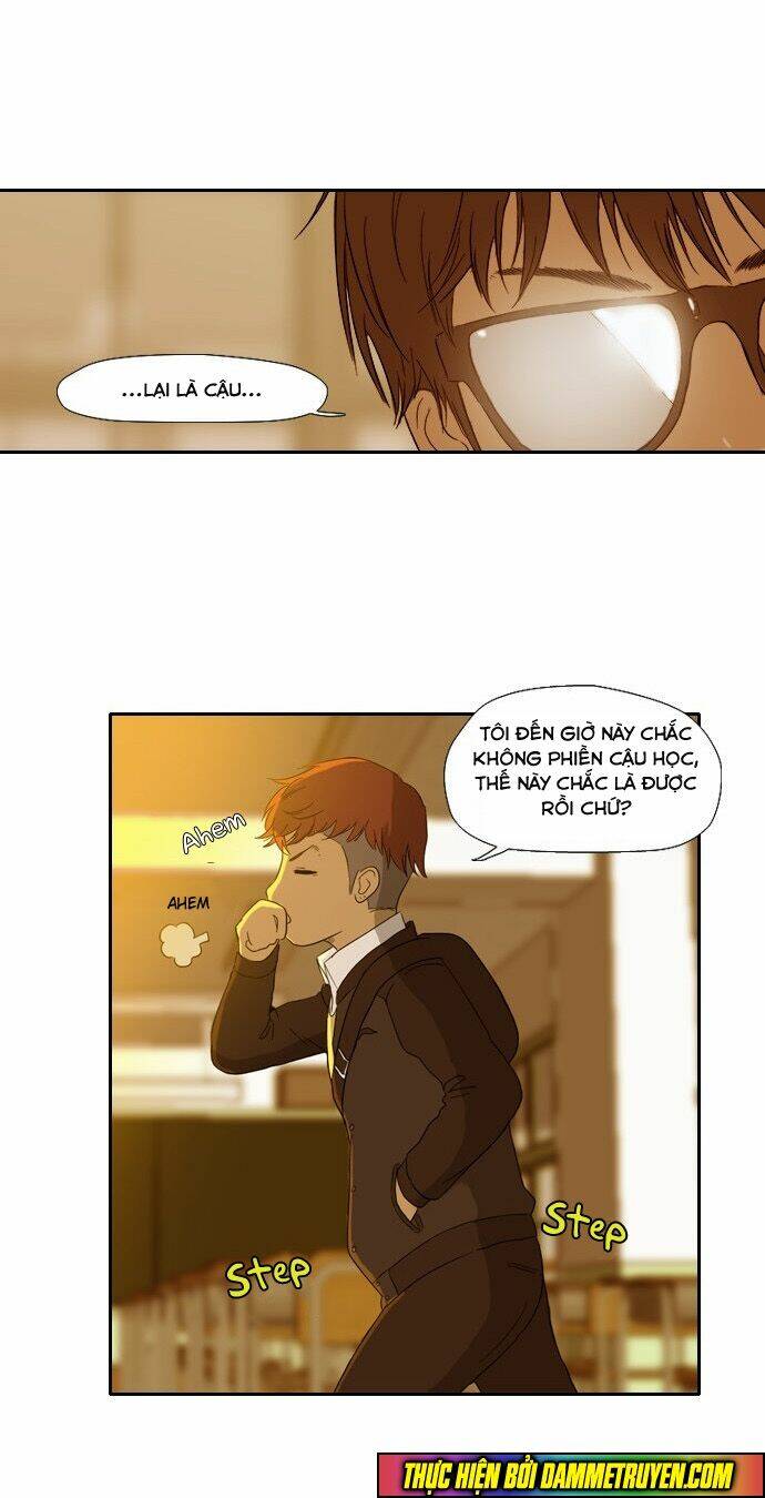 Thể Thao Cực Hạn Chapter 2 - Trang 2