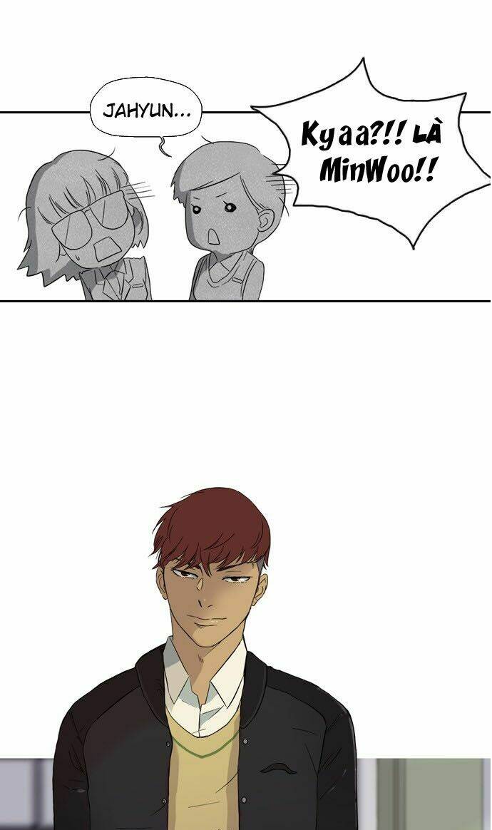 Thể Thao Cực Hạn Chapter 2 - Trang 2