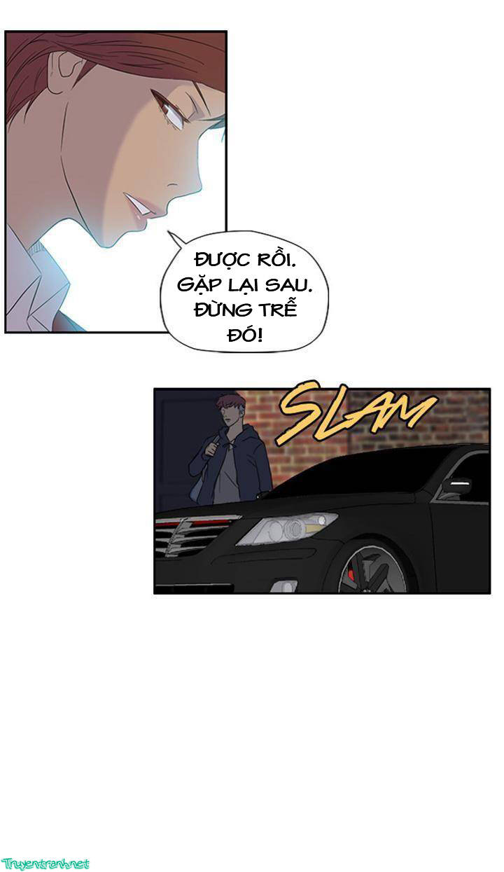 Thể Thao Cực Hạn Chapter 20 - Trang 2