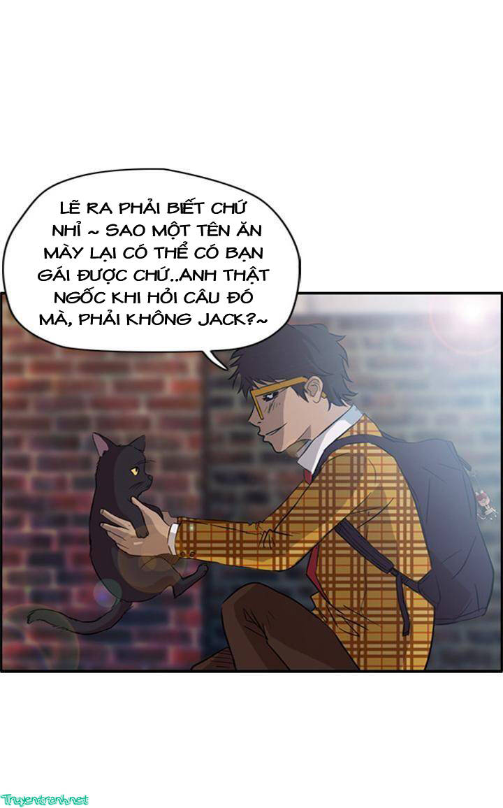 Thể Thao Cực Hạn Chapter 20 - Trang 2