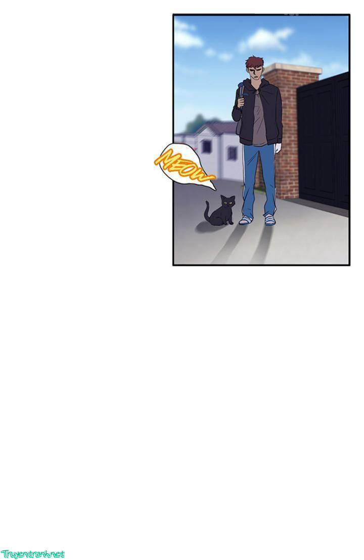 Thể Thao Cực Hạn Chapter 20 - Trang 2