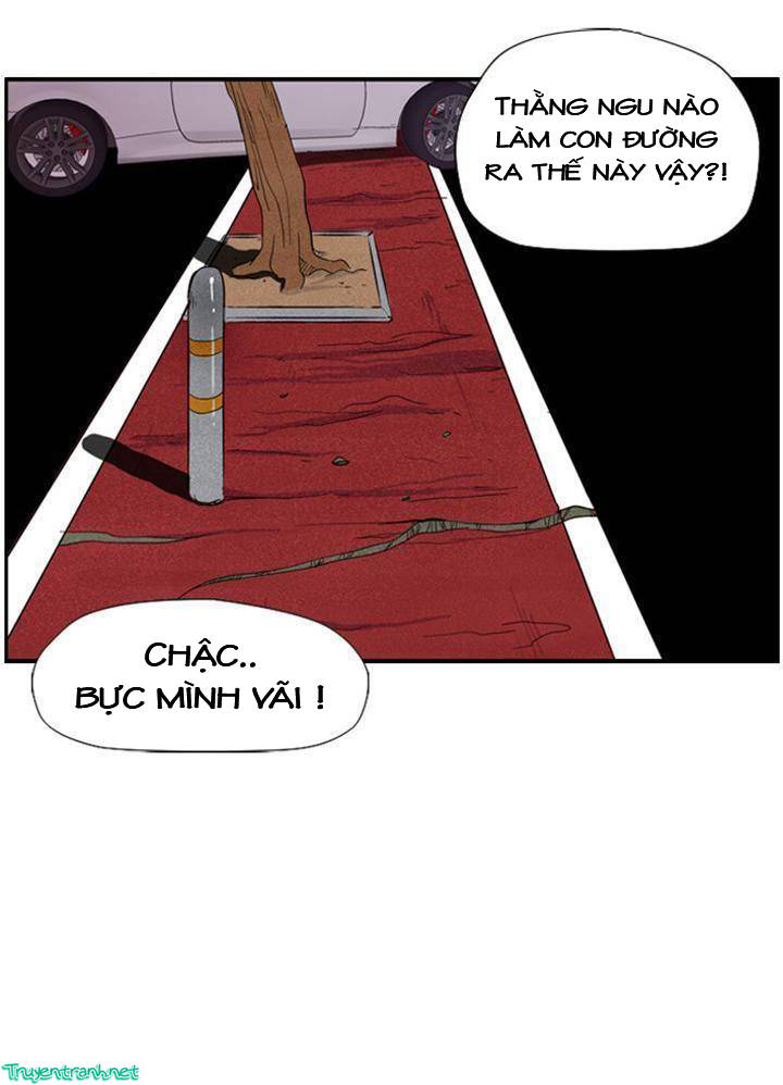 Thể Thao Cực Hạn Chapter 20 - Trang 2