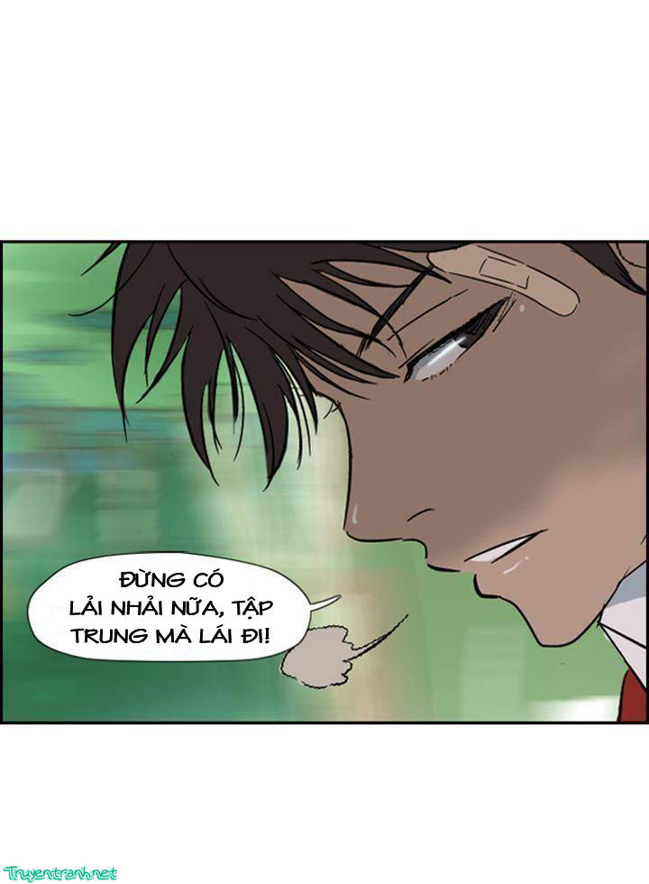 Thể Thao Cực Hạn Chapter 20 - Trang 2