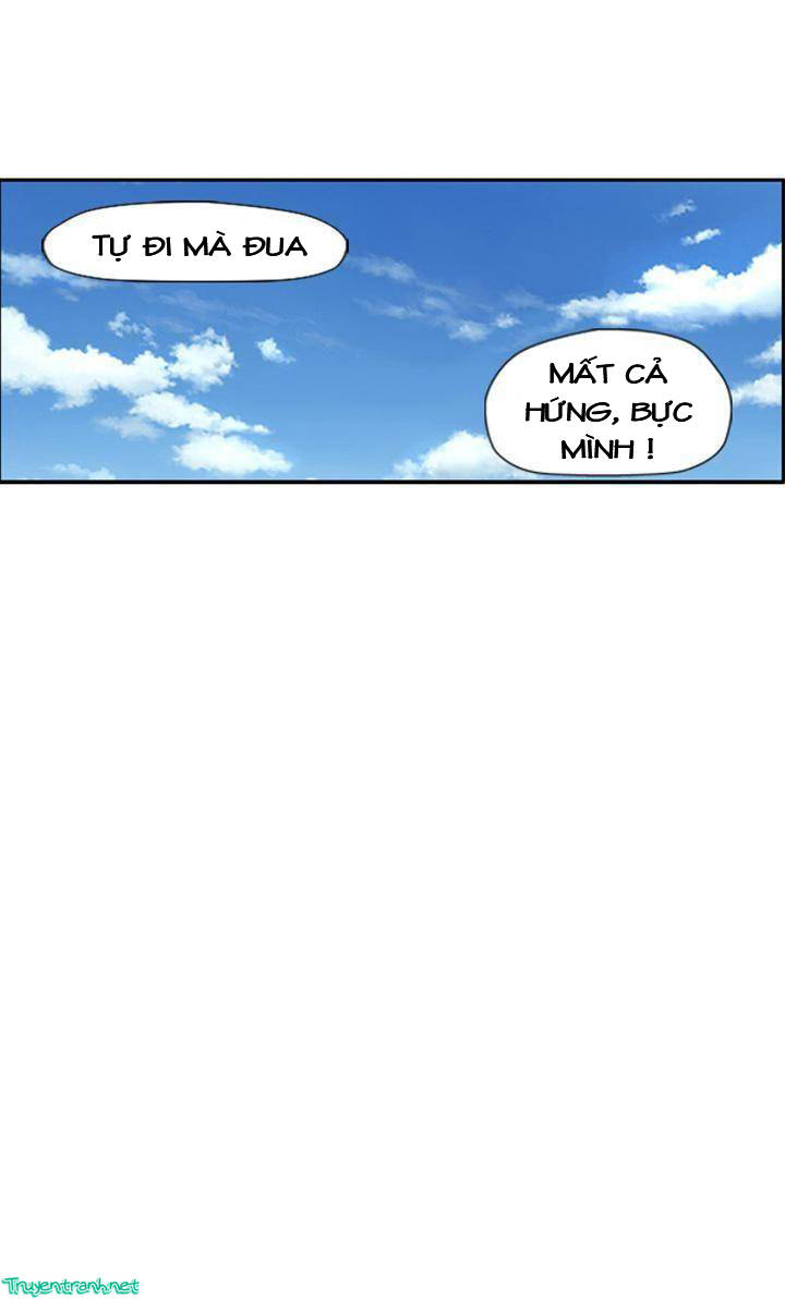 Thể Thao Cực Hạn Chapter 20 - Trang 2