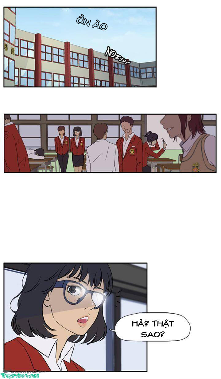 Thể Thao Cực Hạn Chapter 20 - Trang 2