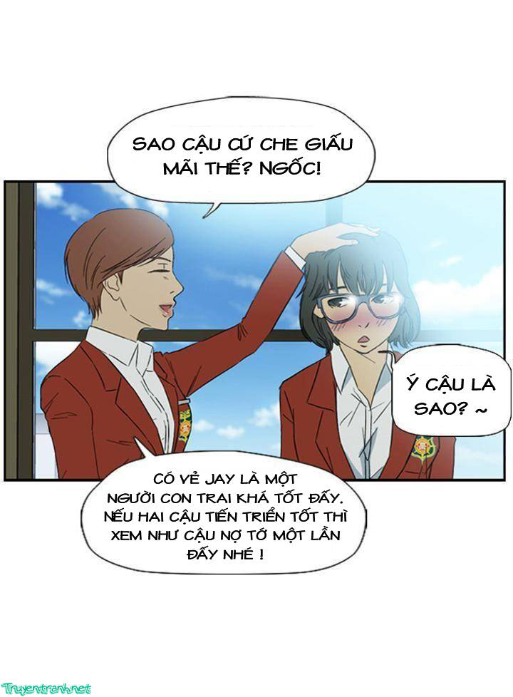 Thể Thao Cực Hạn Chapter 20 - Trang 2
