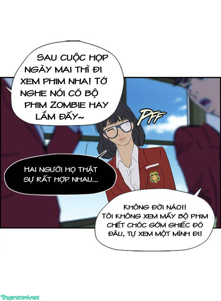 Thể Thao Cực Hạn Chapter 20 - Trang 2