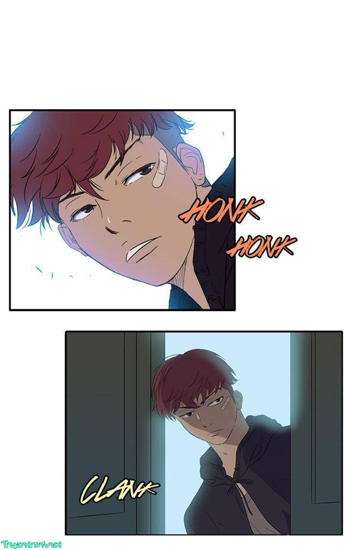 Thể Thao Cực Hạn Chapter 20 - Trang 2