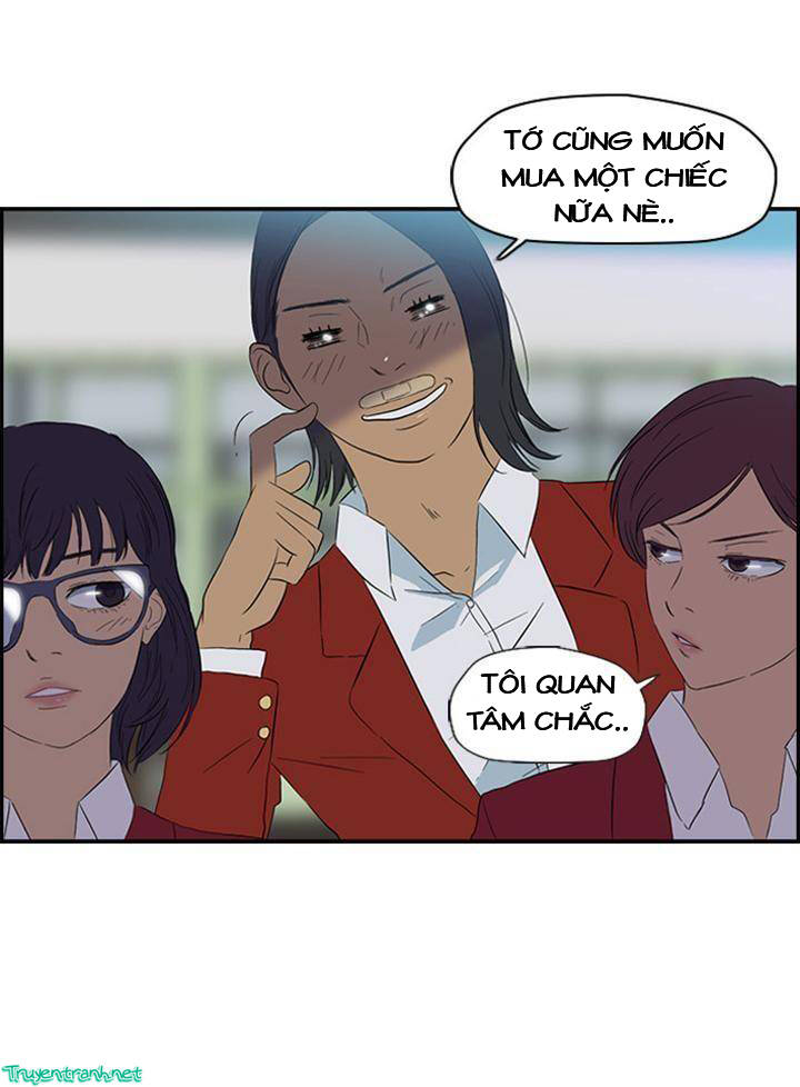 Thể Thao Cực Hạn Chapter 20 - Trang 2