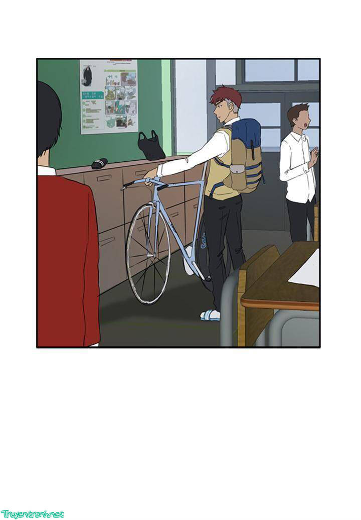 Thể Thao Cực Hạn Chapter 20 - Trang 2