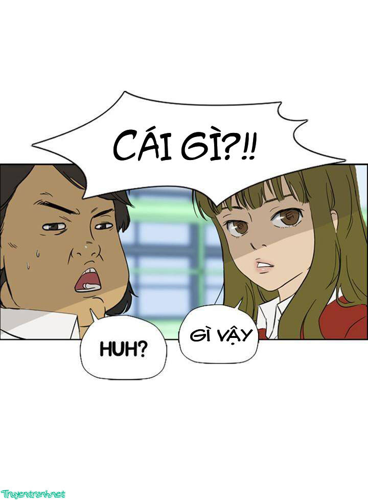 Thể Thao Cực Hạn Chapter 20 - Trang 2