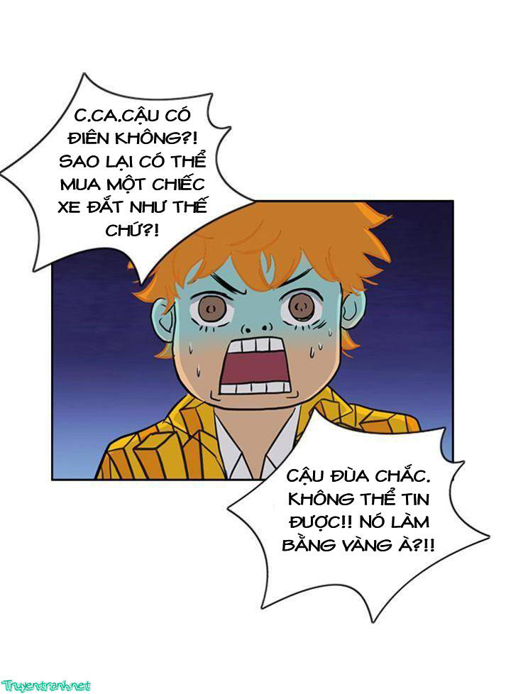 Thể Thao Cực Hạn Chapter 20 - Trang 2