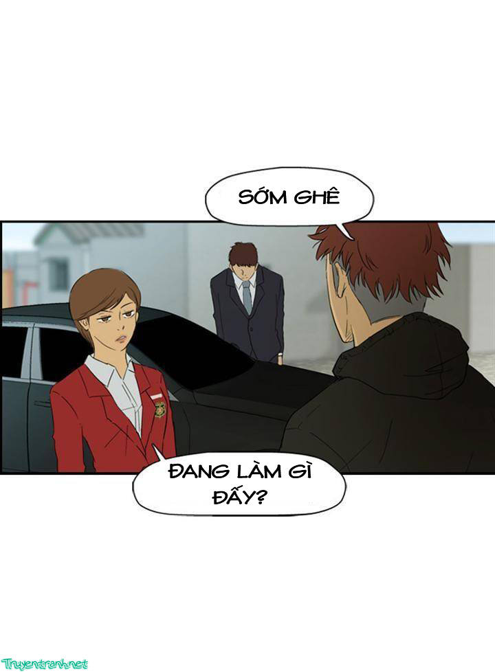 Thể Thao Cực Hạn Chapter 20 - Trang 2