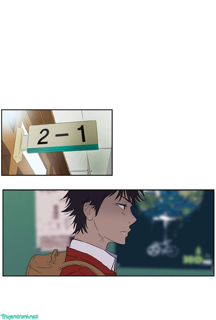 Thể Thao Cực Hạn Chapter 20 - Trang 2