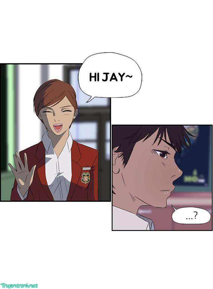 Thể Thao Cực Hạn Chapter 20 - Trang 2