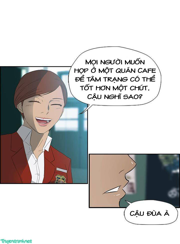 Thể Thao Cực Hạn Chapter 20 - Trang 2