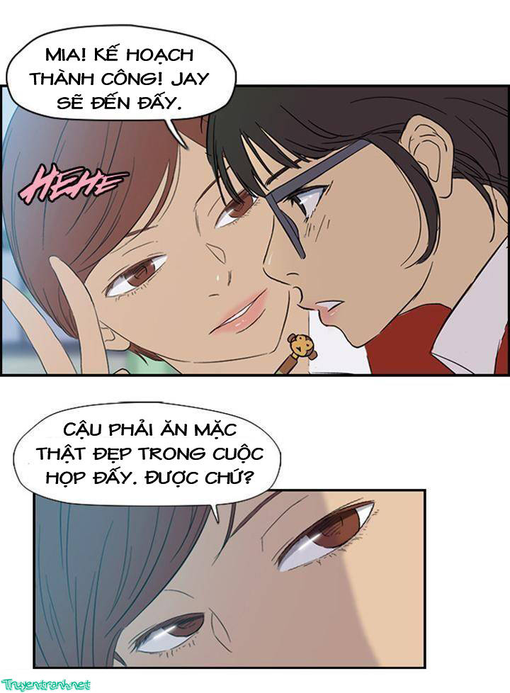 Thể Thao Cực Hạn Chapter 20 - Trang 2