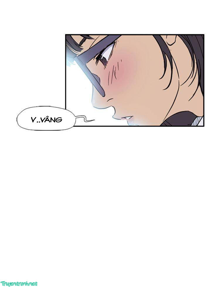 Thể Thao Cực Hạn Chapter 20 - Trang 2