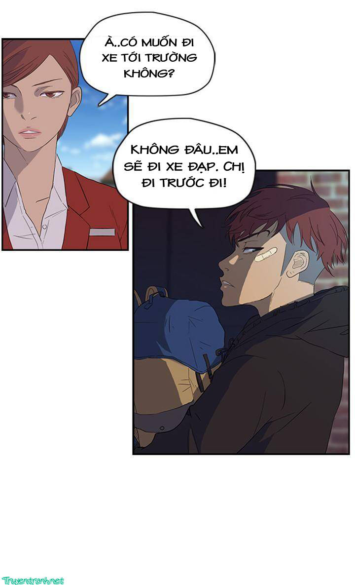 Thể Thao Cực Hạn Chapter 20 - Trang 2