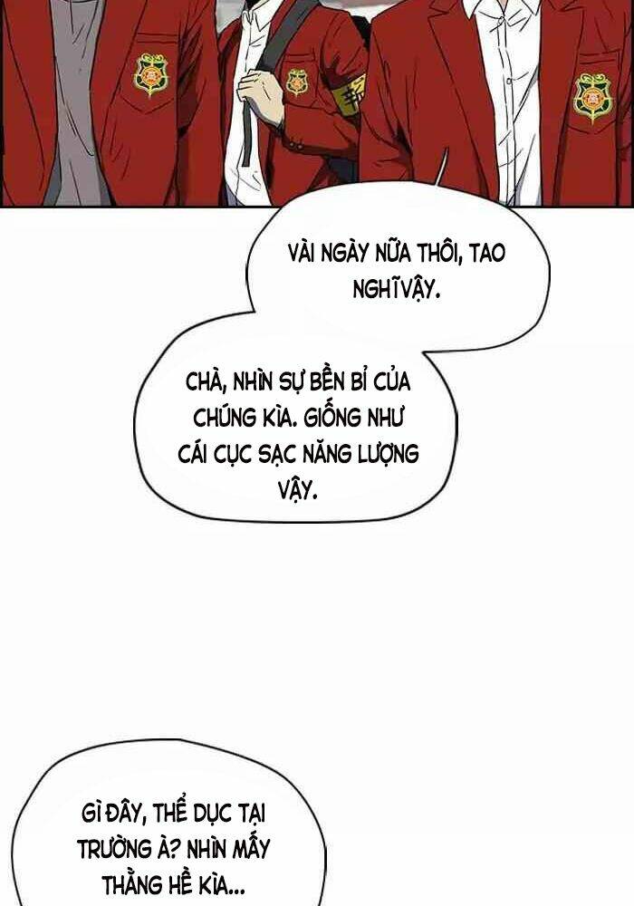 Thể Thao Cực Hạn Chapter 200 - Trang 2