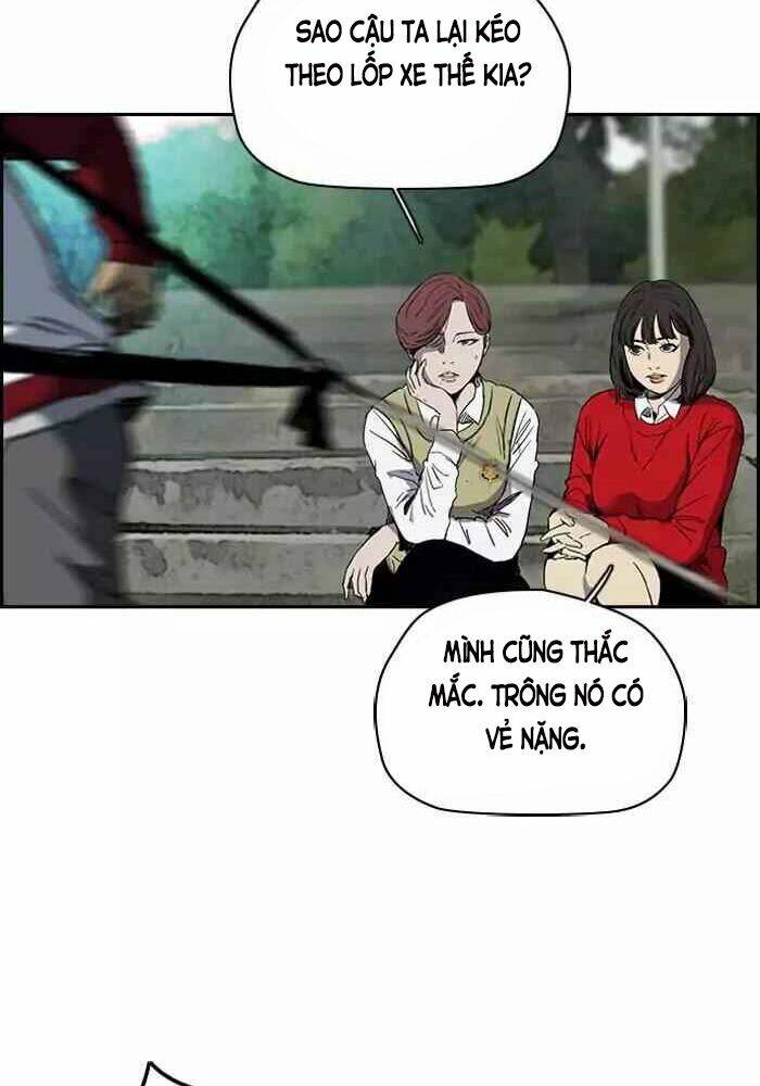 Thể Thao Cực Hạn Chapter 200 - Trang 2