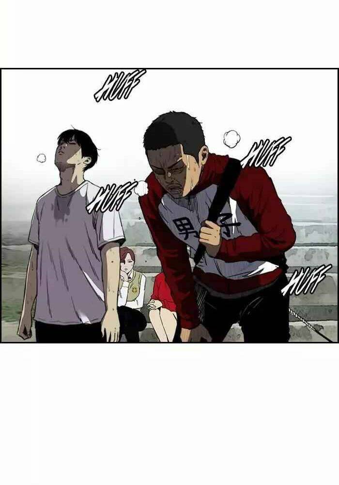 Thể Thao Cực Hạn Chapter 200 - Trang 2