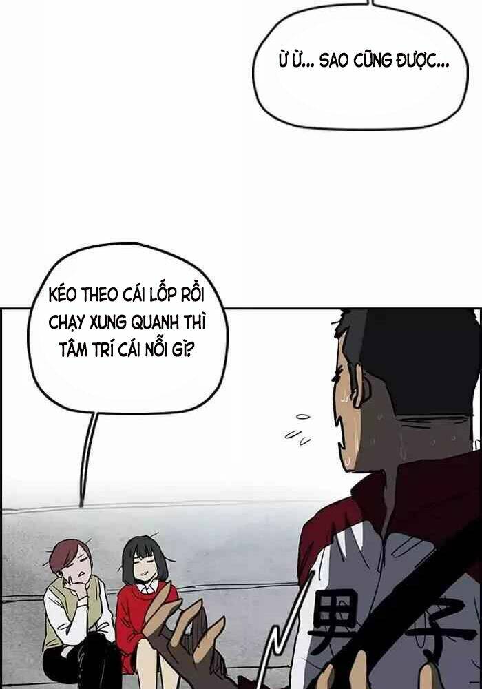 Thể Thao Cực Hạn Chapter 200 - Trang 2