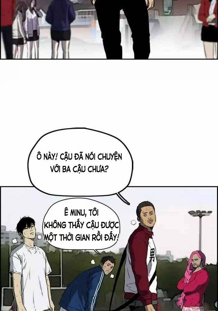 Thể Thao Cực Hạn Chapter 200 - Trang 2