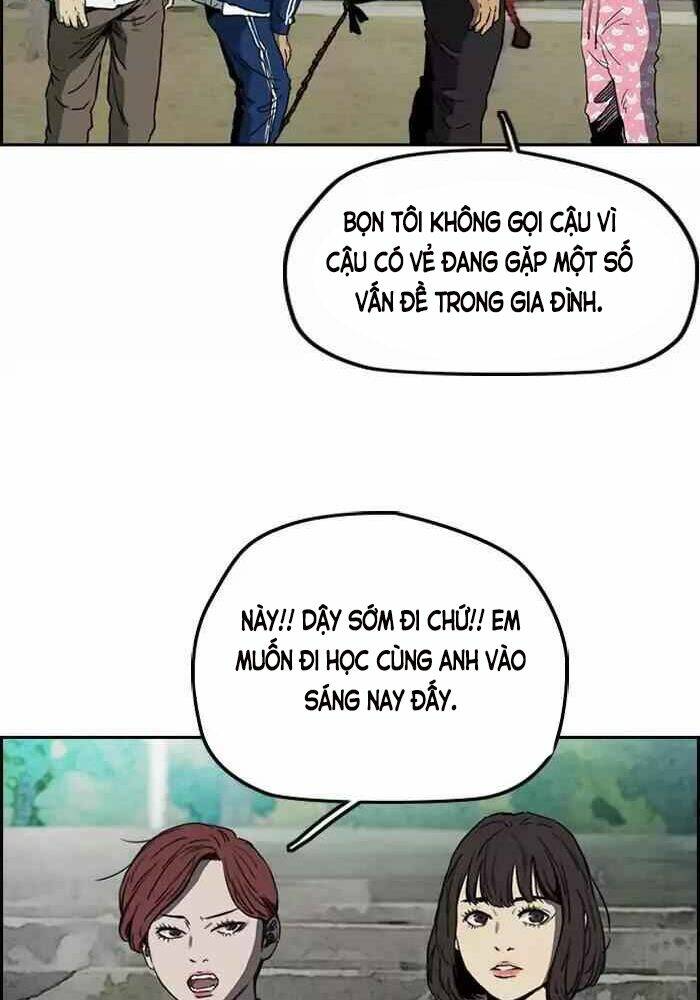 Thể Thao Cực Hạn Chapter 200 - Trang 2