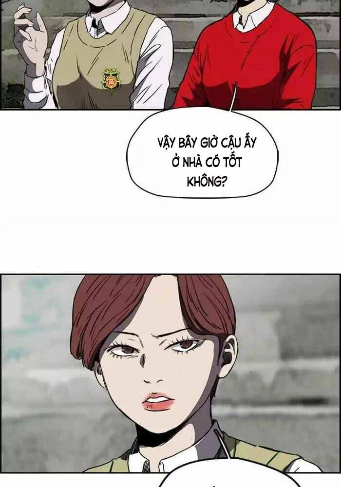 Thể Thao Cực Hạn Chapter 200 - Trang 2