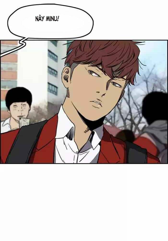 Thể Thao Cực Hạn Chapter 200 - Trang 2