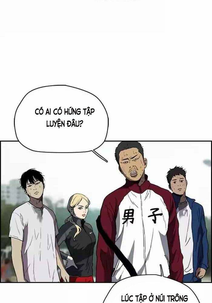 Thể Thao Cực Hạn Chapter 200 - Trang 2