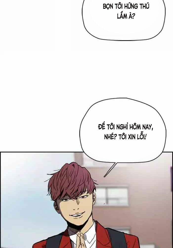 Thể Thao Cực Hạn Chapter 200 - Trang 2