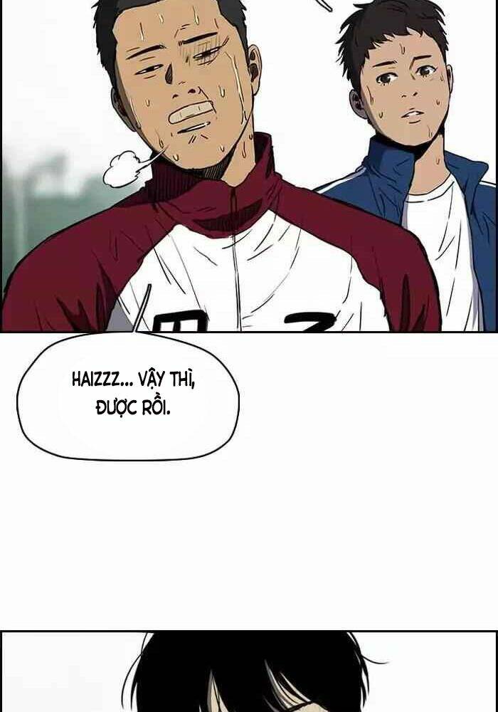 Thể Thao Cực Hạn Chapter 200 - Trang 2