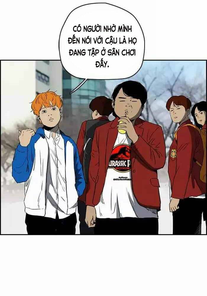 Thể Thao Cực Hạn Chapter 200 - Trang 2