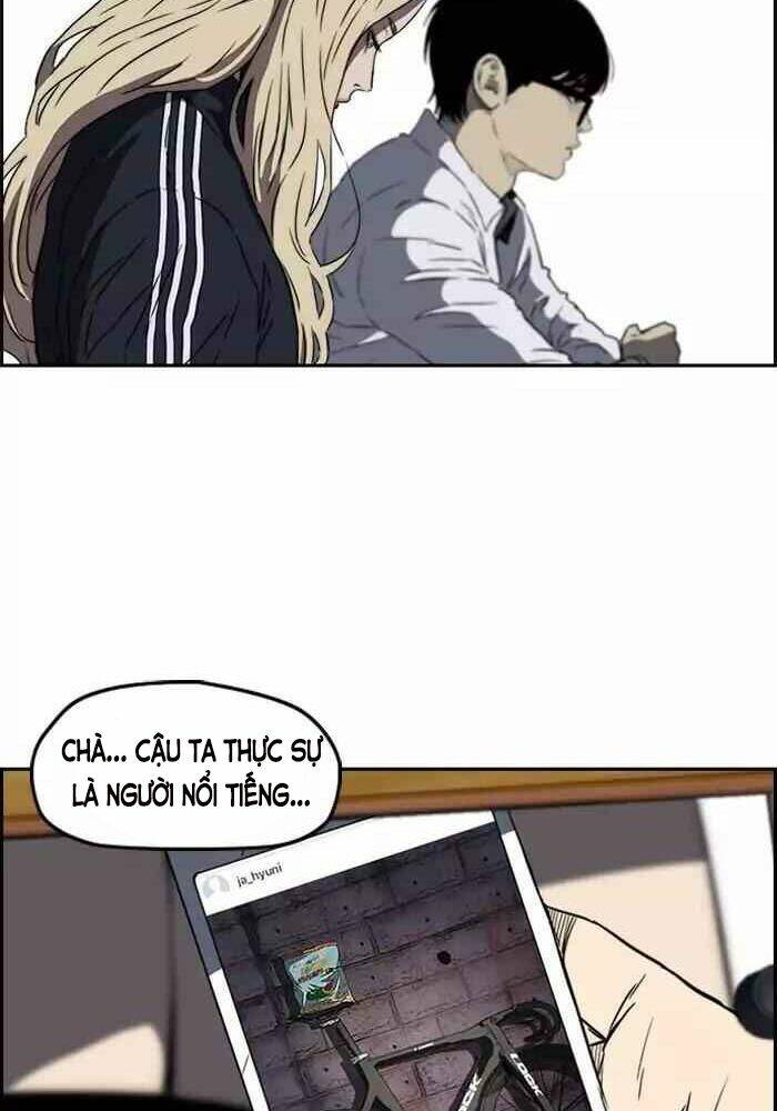 Thể Thao Cực Hạn Chapter 200 - Trang 2