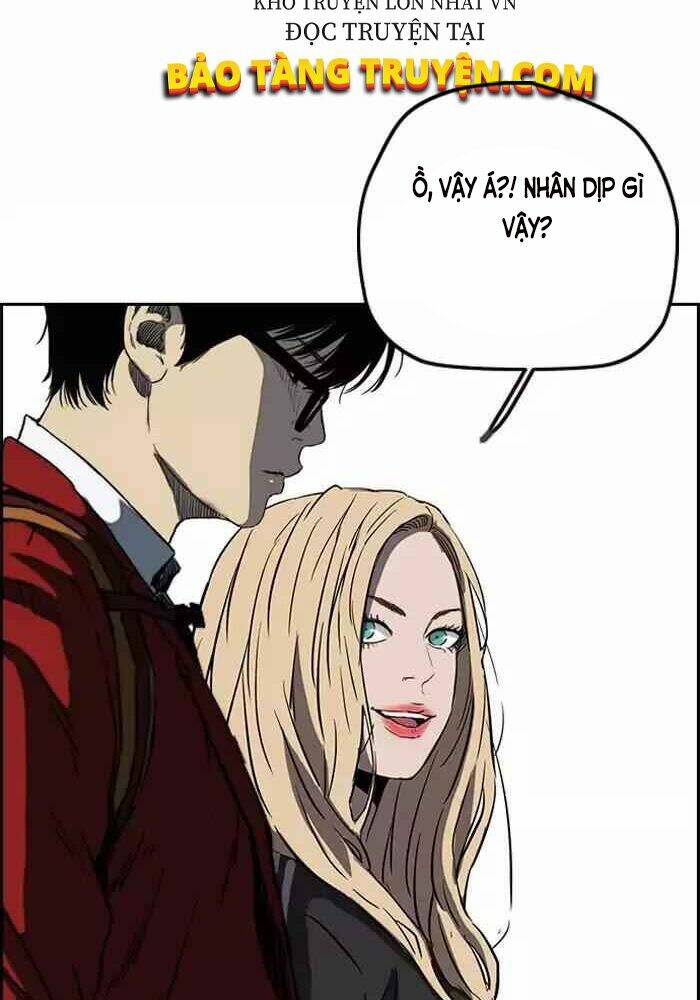 Thể Thao Cực Hạn Chapter 200 - Trang 2