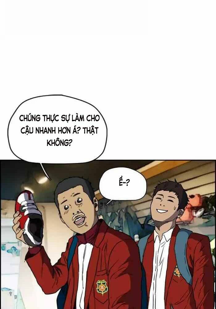 Thể Thao Cực Hạn Chapter 200 - Trang 2